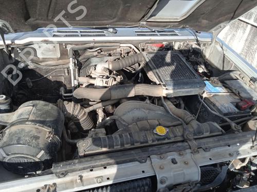 Blinklys foran høyre MITSUBISHI PAJERO CLASSIC (V2_W, V6_W, V7_W) 2.5 TD (V24W) | BP28141152C33 