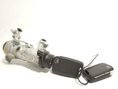 Used Ignition barrel Ignition barrel VW T-ROC (A11, D11) 1.0 TSI (115 hp) 7773190 7773190