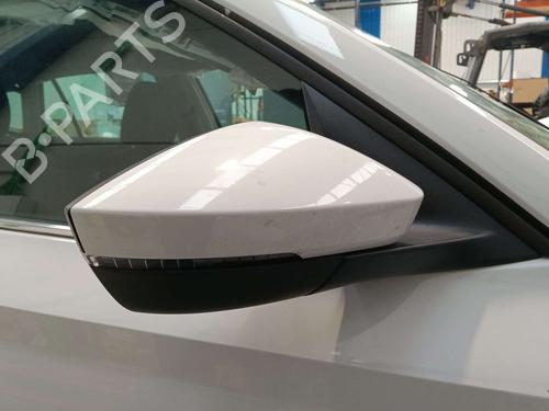 Left tailgate light SKODA KAMIQ (NW4) 1.0 TSI | BP38336619C79 - Image 11