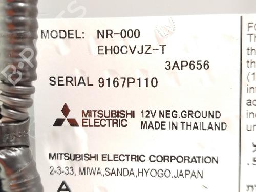 Electronic module HONDA CR-V V (RW_, RT_) 2.0 e-CVT Hybrid AWD (RT6) | BP30408425M83