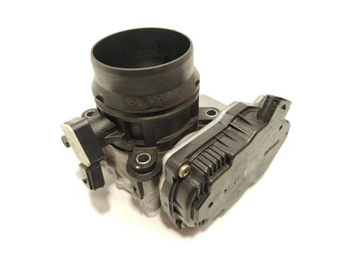 Throttle body KIA SPORTAGE V (NQ5) 1.6 T-GDi Hybrid AWD | BP30900785M82