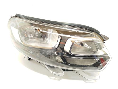 Højre forlygte CITROËN JUMPY III Van (V_) 2.0 BlueHDi 120 | BP26208527C29