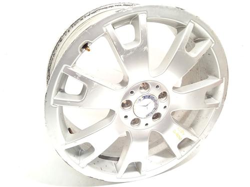 Used Rim MERCEDES-BENZ GLK-CLASS (X204) [2008-2015]  18233844