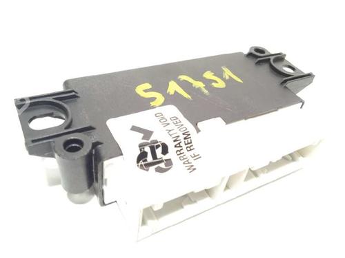 Electronic module AUDI A3 Sportback (8VA, 8VF)  | BP15727269M83 