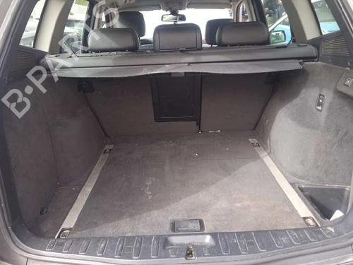 Gearbox BMW X3 (E83) 2.0 d | BP15613589M3 