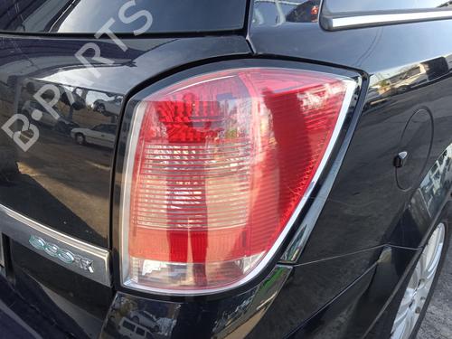 Left headlight OPEL ASTRA H Estate (A04) 1.7 CDTI (L35) | BP30897378C28 