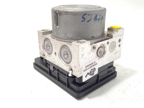 ABS pump PEUGEOT 208 II (UB_, UP_, UW_, UJ_)  | BP28093258M43 