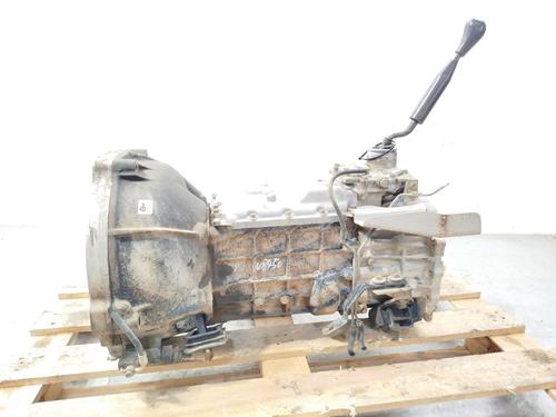 Gearbox NISSAN PATROL GR V Wagon (Y61)  | BP21573048M3 