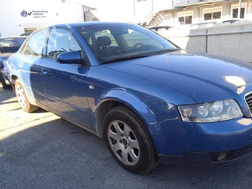 AUDI A4 B6 (8E2) 1.8 T (150 hp) 1169199