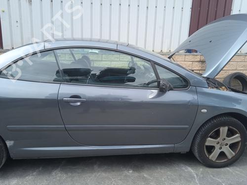 Engine PEUGEOT 307 CC (3B) 2.0 16V | BP28450858M1 