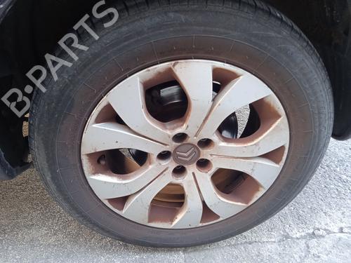 Xenon ballast CITROËN C8 (EA_, EB_) 2.2 HDi | BP27692819C53  - Image 28