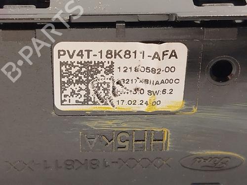 Mando FORD KUGA III (DFK) 2.5 FHEV | BP32414845I30 