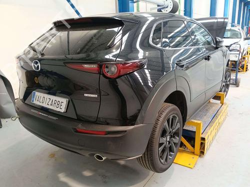 Electronic module MAZDA CX-30 (DM) SKYACTIV-G M Hybrid | BP39409012M83 - Image 29
