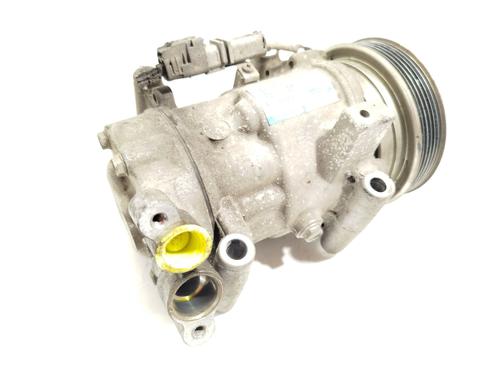 Used AC compressor AC compressor 26209603 26209603