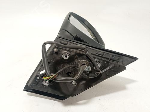 Left mirror RENAULT MEGANE IV Grandtour (K9A/M/N_) 1.5 Blue dCi 115 (K9A6) | BP32319494C26