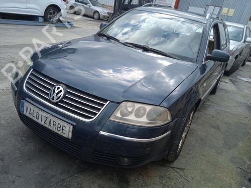 Engine VW PASSAT B5.5 (3B3) 4.0 W8 4motion | BP33337109M1  - Image 11