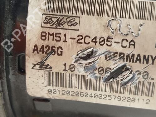 ABS pump FORD FOCUS II (DA_, HCP, DP) 1.6 TDCi | BP23337168M43 