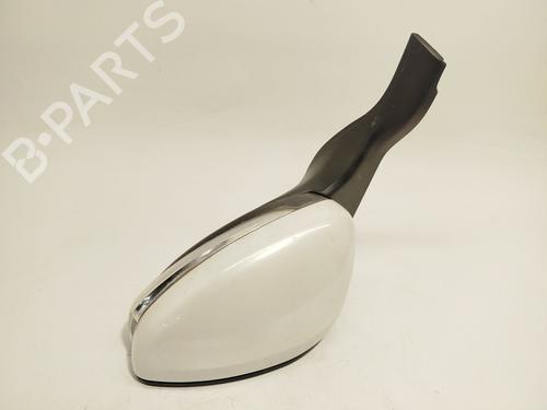 Left mirror PEUGEOT 2008 I (CU_) 1.2 THP 130 / PureTech 130 | BP22759371C26