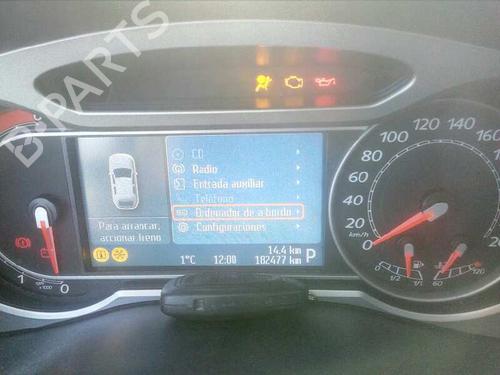 Passenger airbag FORD S-MAX (WA6) 2.0 TDCi | BP4808172C10 