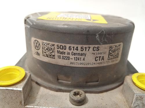 ABS pump SEAT LEON (5F1) | BP28724533M43