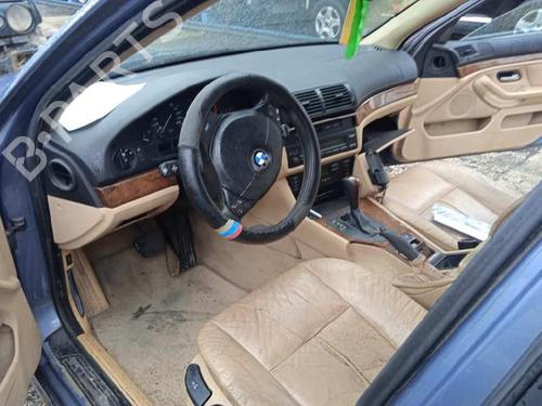 Left headlight BMW 5 (E39) 530 d | BP15822307C28 