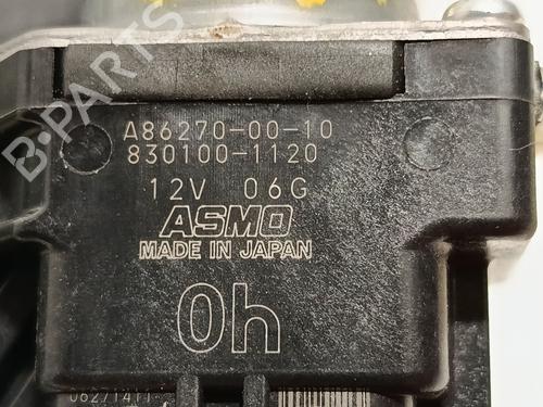 Tailgate lock MAZDA CX-5 (KF)  | BP34234639C101  - Image 6