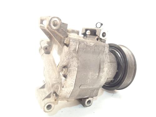 AC compressor FIAT PANDA (169_) 1.3 JTD Multijet 4x4 (169AXG1A, 169AXG2A) | BP22986026M34 