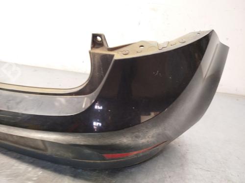 Rear bumper SEAT IBIZA IV (6J5, 6P1) 1.6 TDI | BP25764860C8 