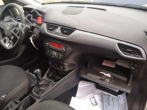 Front right window mechanism OPEL CORSA E Hatchback Van (X15) 1.3 CDTI (08) | BP9055729C23  - Image 14