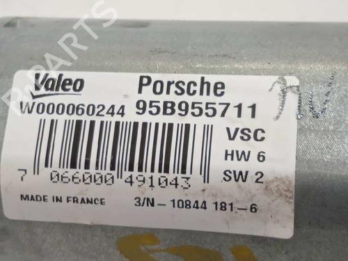 Rear wiper motor PORSCHE MACAN (95B) 3.0 S Diesel | BP16089515M102