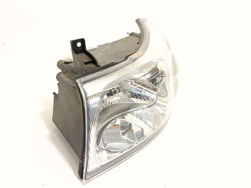 Left headlight FORD TRANSIT Van (FA_ _) 2.0 DI (FAE_, FAF_, FAG_) | BP38199034C28 - Image 3