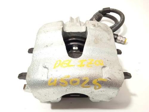 Left front brake caliper SKODA KAMIQ (NW4) 1.0 TSI | BP11562548M105