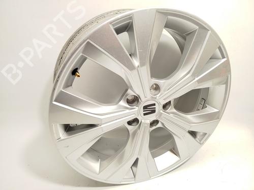 Used Rim SEAT ATECA (KH7, KHP) 1.5 TSI (150 hp) 24315643