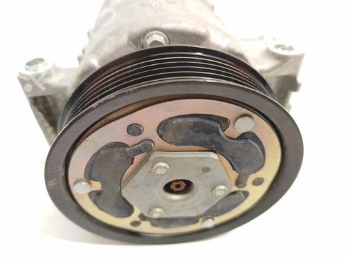 AC compressor VW T-ROC (A11, D11) 1.0 TSI | BP31947808M34 - Image 3