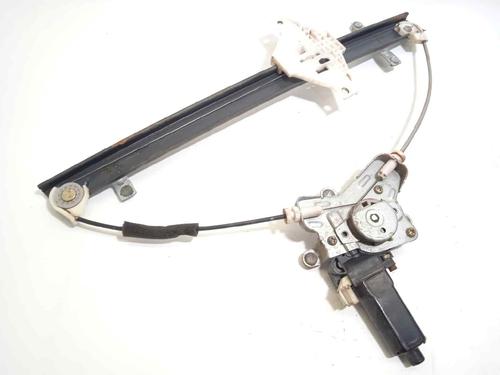 Front left window mechanism HYUNDAI TERRACAN (HP) 2.9 CRDi 4WD | BP17741050C22