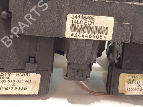 Steering column stalk DACIA LOGAN (LS_) 1.4 MPI LPG (LS0C) | BP26503011I23