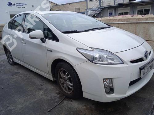 Used Parts TOYOTA PRIUS (_W3_)  1.8 Plug-in Hybrid (ZVW30, ZVW35)  1040652