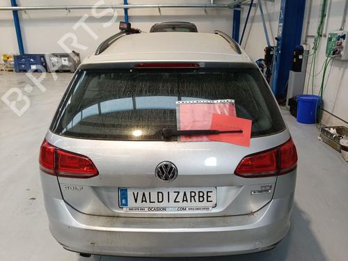 Engine VW GOLF VII Variant (BA5, BV5) 1.6 TDI | BP37024917M1 - Image 34