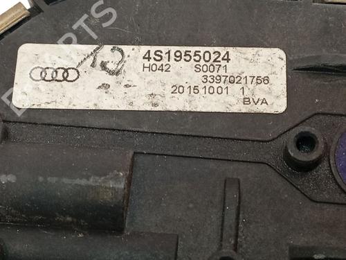 Viskermotor vindrude AUDI R8 (4S3, 4SP) 5.2 FSI Plus quattro | BP31042577M29