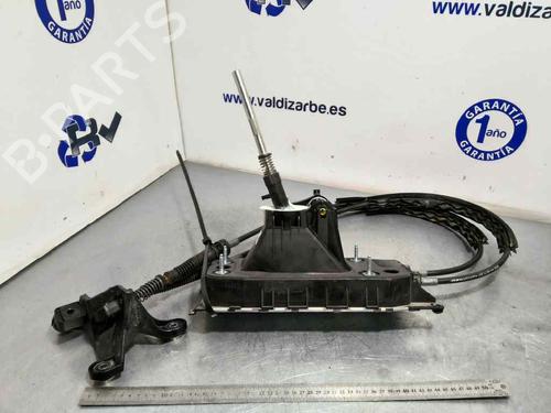 Used Gear lever Gear lever 7448798 7448798