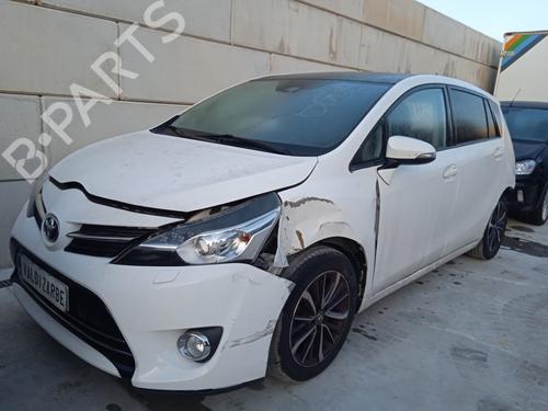 Left front window switch TOYOTA VERSO (_R2_) 1.6 (ZGR20_, ZGR20R) | BP32860523I27  - Image 7