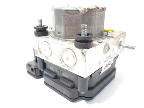 ABS pump DACIA SANDERO II | BP9907184M43