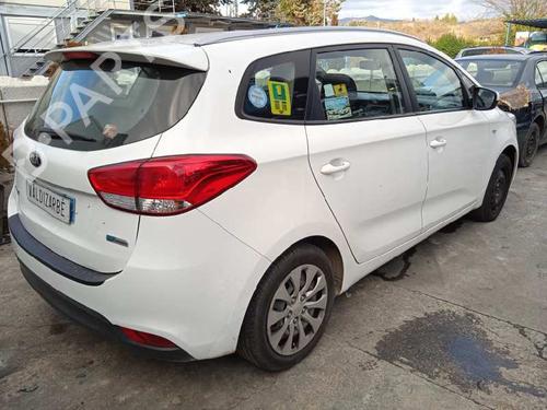 Front wiper motor KIA CARENS IV 1.7 CRDi | BP6889329M29 