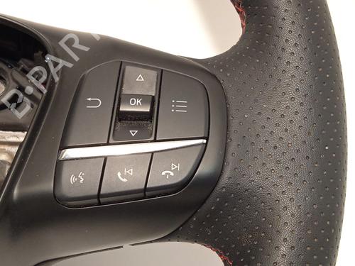 Steering wheel FORD FOCUS IV (HN) 1.0 EcoBoost | BP25050301C49 - Image 2
