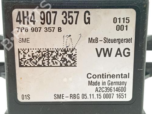 Lights ECU AUDI R8 (4S3, 4SP) 5.2 FSI Plus quattro | BP31063359M55