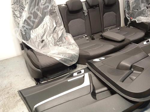 Sæde sæt KIA XCEED (CD) 1.0 T-GDI | BP16303483C78 - Image 2