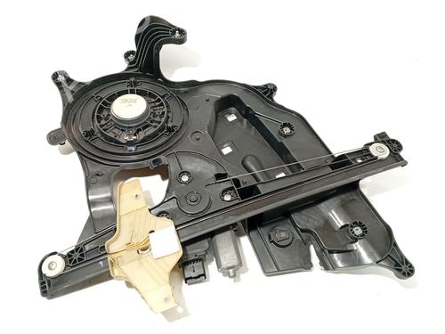Front left window mechanism PEUGEOT RIFTER 1.5 BlueHDi 130 | BP33466168C22 - Image 2
