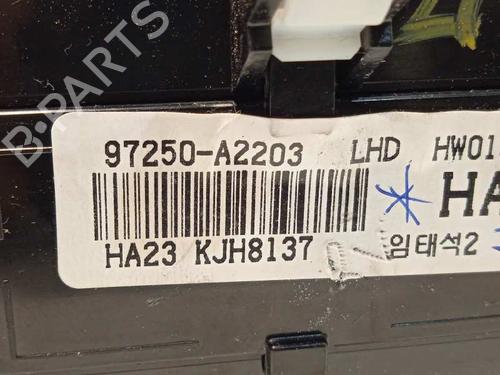 Climate control KIA CEE'D (JD)  | BP10557573I5 