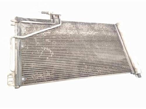 AC radiator MERCEDES-BENZ CLK (C209) CLK 320 (209.365) | BP15768078M32 