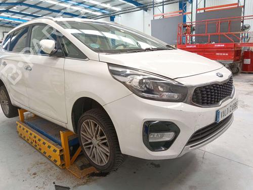 Steering column stalk KIA CARENS IV 1.7 CRDi | BP38539509I23 - Image 17